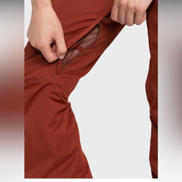 Roxy Nadia Technical Snow Pants XS NWT - Picture 4 of 11